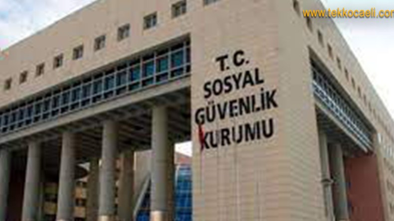 Milyonları İlgilendiriyor; SGK’dan Flaş Karar