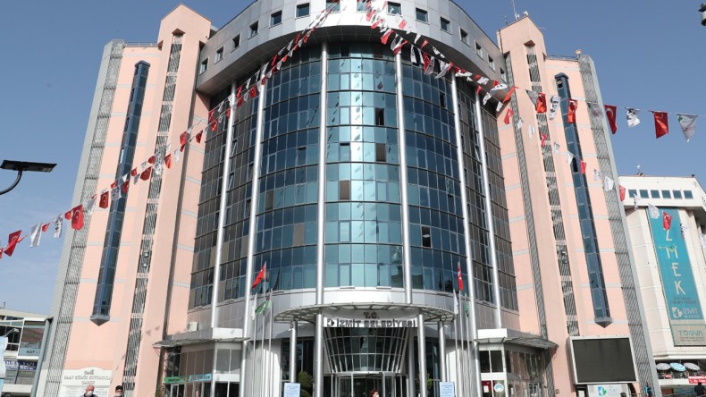 İzmit Belediyesi’nden Açıklama; Kalemşörlerin Vicdansızlığına…