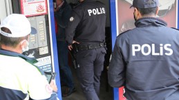 Karantinayı İhlal Eden 45 Kişiye Ceza