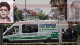 Gözü Dönmüş Adam Sevgilisini Öldürdü