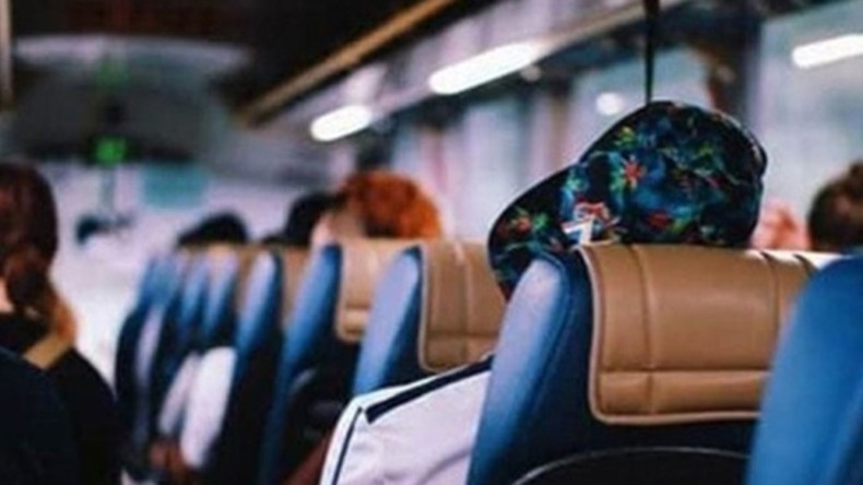 18 Yaşından Küçüklere Yasaklandı