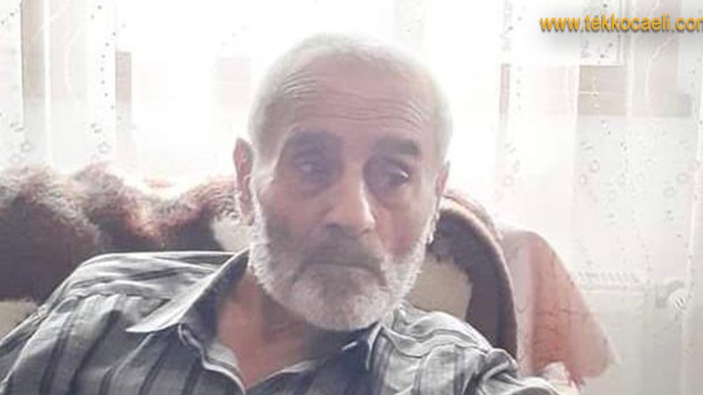 5 Çocuk Babası Amansız Hastalığa Yenik Düştü