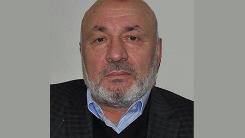 Alaattin Köksal Vefat Etti