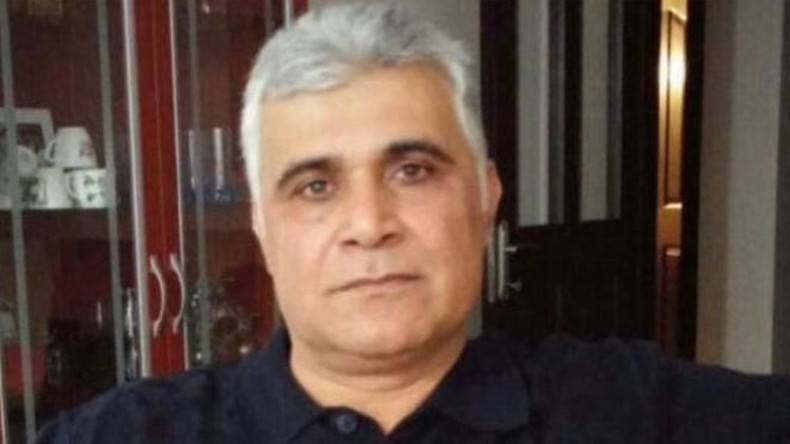 Ak Parti’yi Yasa Boğan Ölüm