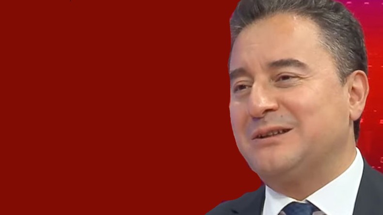 Ali Babacan’dan Bomba Çıkış; Cumhurbaşkanlığına…