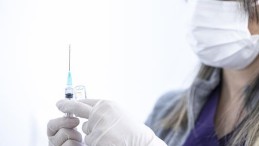 Aşı Olmayanlara Kötü Haber; Risk Yüksek…