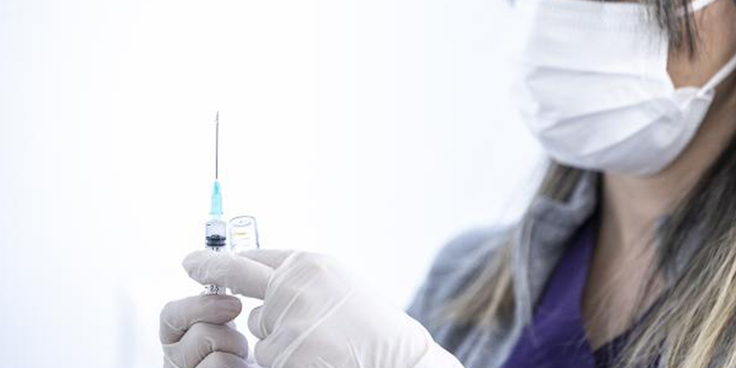 Aşı Olmayanlara Kötü Haber; Risk Yüksek…