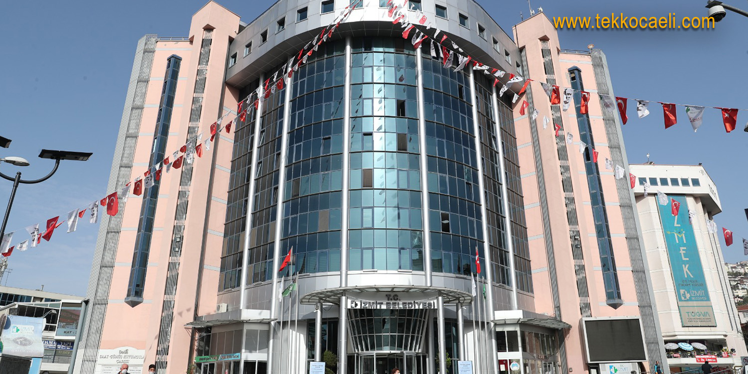 Sağlık Müdürlüğü, İzmit Belediyesi’nin Seminerini İptal Etti