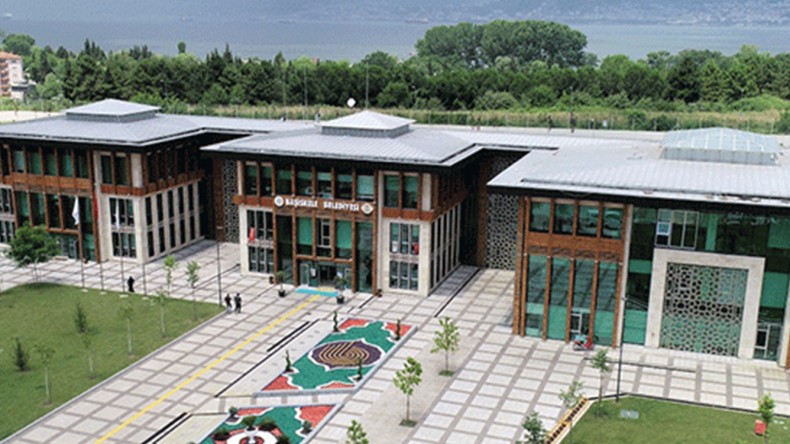 Başiskele’ye Müjde! Öğrenci ve Veliler Sevinecek