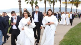 Böyle Olur Romanların Nikahı