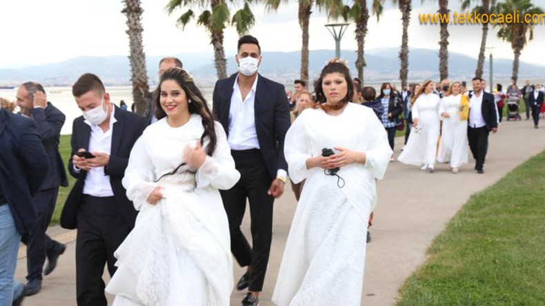 Böyle Olur Romanların Nikahı