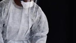 Başiskele’de 5 Çocuk Babası Virüse Yenildi