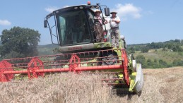 Başkan Hürriyet’ten Çiftçiler İçin Bir Proje Daha