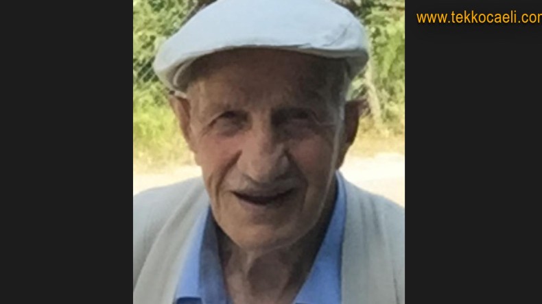 İzmit Belediyesi’nden Emekli Koronaya Yenildi