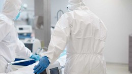 Kocaeli’de İki Kişi Daha Virüse Yenik Düştü