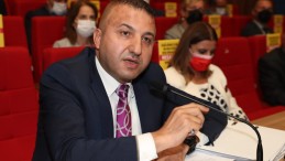 Büyükşehir’e Seslendi; İzmit Belediyesi’nin Projesini Unutmayın