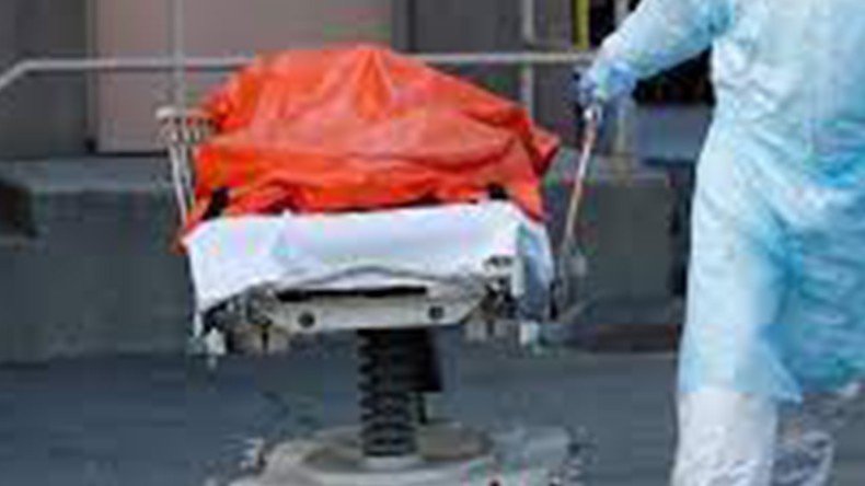 4 Çocuk Annesi Koronaya Yenik Düştü