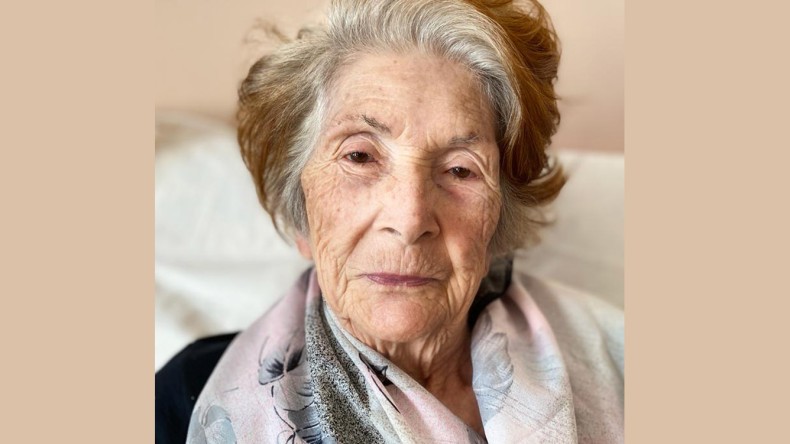 3 Çocuk Annesi Zuhal Poyraz Hayata Gözlerini Yumdu