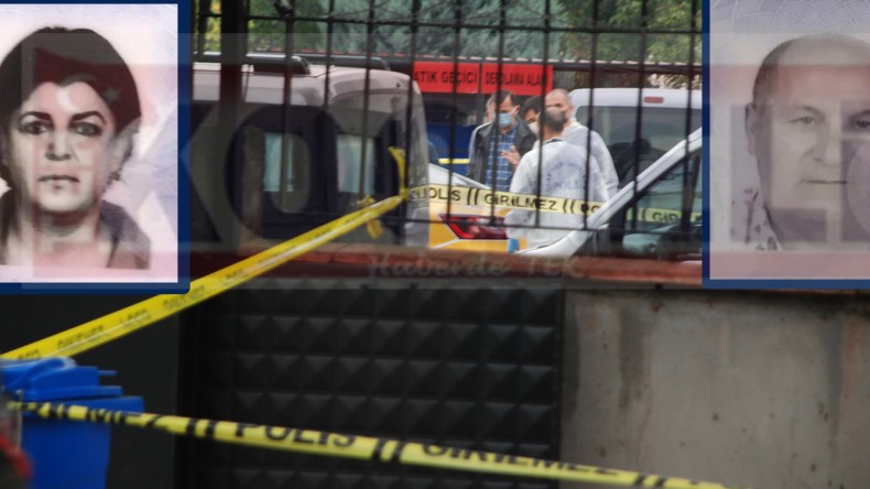 Gölcük Saraylı’daki Cinayette Şok Detaylar