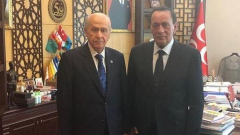 Alaattin Çakıcı Suskunluğunu Bozdu; Gündemi Sarsacak…