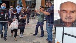 Kocaeli’de Cinayet; 7 Kişi Tutuklandı