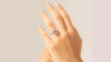 Özenle Hazırlanan Baget Mücevherlerle Sevdiklerinizi Mutlu Edin!