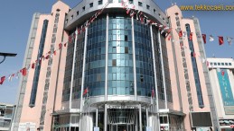 İzmit Belediyesi’nden Sert Açıklama; Büyükşehir Belediyesi…