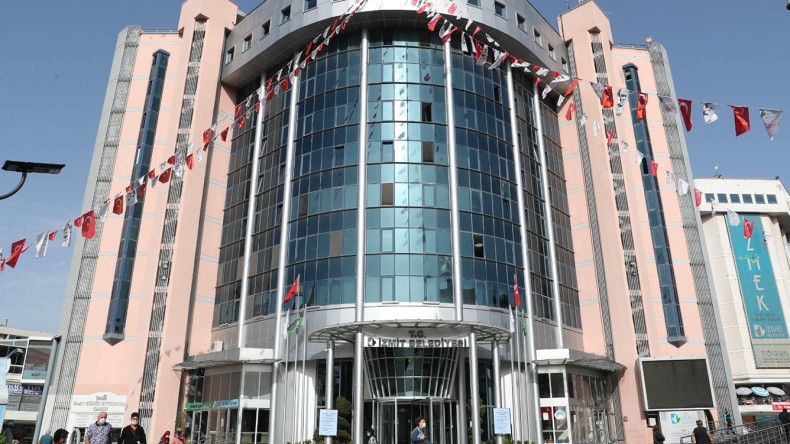 İzmitliler Aman Dikkatli Olun! Dolandırıcılar İş Başında