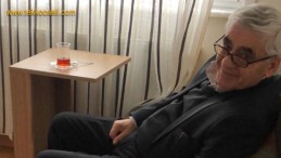 İşçi Emeklisi Halit Altun Amansız Hastalığa Yenik Düştü