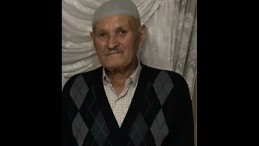 Derinceli Çiftçi Amansız Hastalığa Yenik Düştü