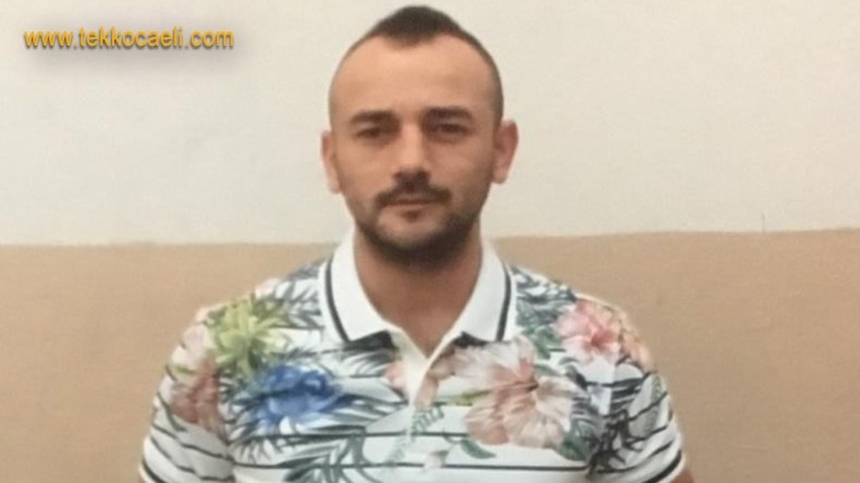 Suadiye Dağ Yolunda Ölü Bulundu