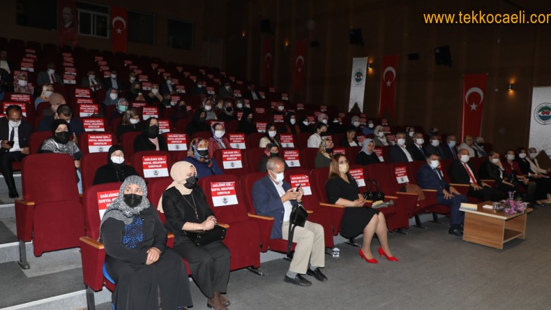 Dilovası Kadın Kooperatifi Start Veriyor