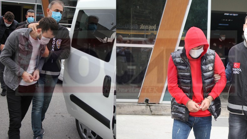 İnternetten Alışverişte Dolandırıcılık; Gözaltılar Var