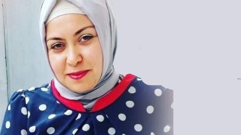 Hamile Kadın Virüse Yenik Düştü