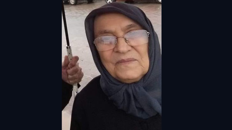 4 Çocuk Annesi Kalbine Yenik Düştü