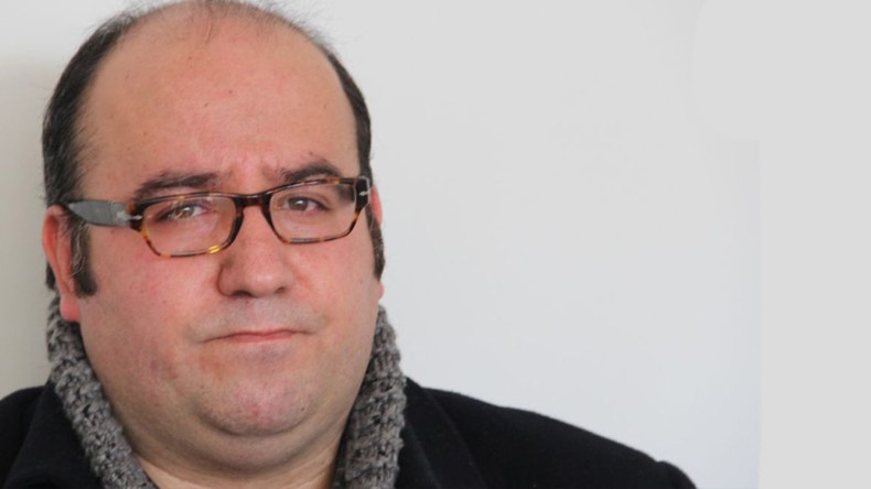 Dr. Ersoy Kandemir Memurluğa Geri Döndü