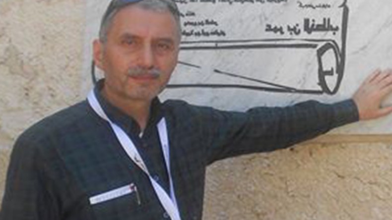 Okul Müdürü Koronaya Yenik Düştü