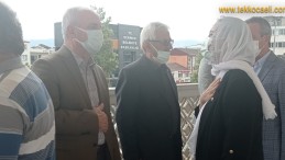 Hürriyet’ten Zeki Aygün’e Başsağlığı