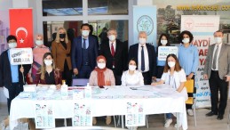 Kocaeli İl Sağlık Müdürlüğü Ekiplerinden Öğrencilere Eğitim