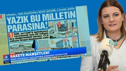 Hürriyet’in Belsa B Blok Açıklamaları Milyonlara Ulaştı