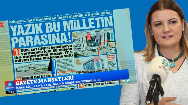 Hürriyet’in Belsa B Blok Açıklamaları Milyonlara Ulaştı