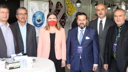 Başkan Hürriyet, Din Görevlilerini Yalnız Bırakmadı