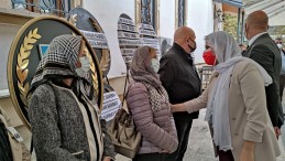 Başkan Hürriyet, Horozal Ailesinin Acısını Paylaştı