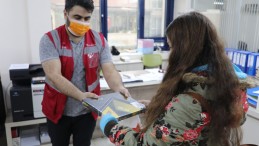 ‘Askıda Tablet ve Bilgisayar’ Kampanyası Sürüyor