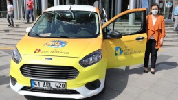 Hürriyet Talimat Verdi; Anne Taksi’den Yepyeni Bir Hizmet Daha