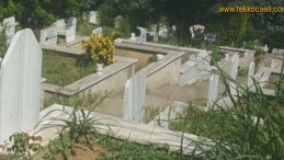 Göcük’te Vefat; 5 Çocuk Annesiydi