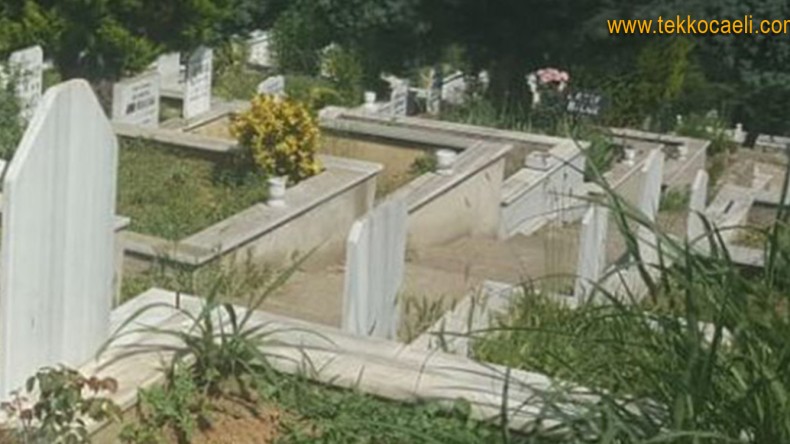 Göcük’te Vefat; 5 Çocuk Annesiydi