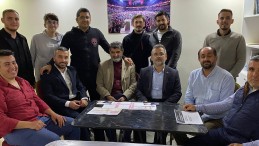 Yeniden Refah Gebze’de ‘Fatih Erbakan’ Seferberliği