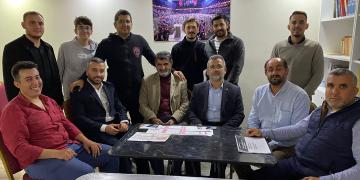 Yeniden Refah Gebze’de ‘Fatih Erbakan’ Seferberliği