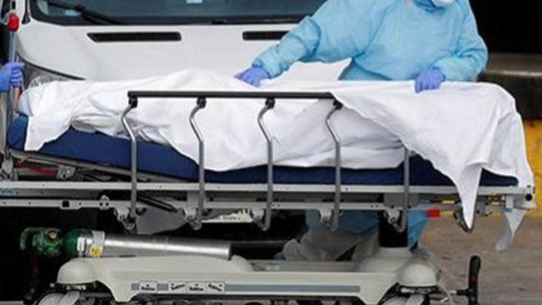 Gölcük’te 4 Çocuk Annesi Koronaya Yenildi